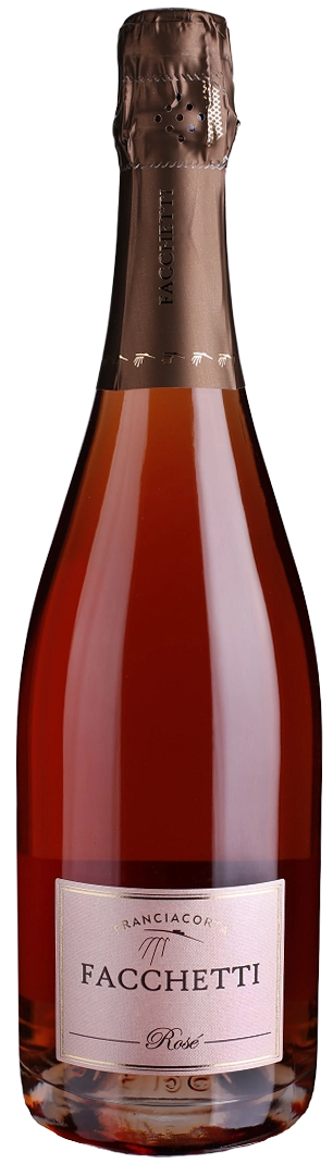Franciacorta Brut Rosé DOCG