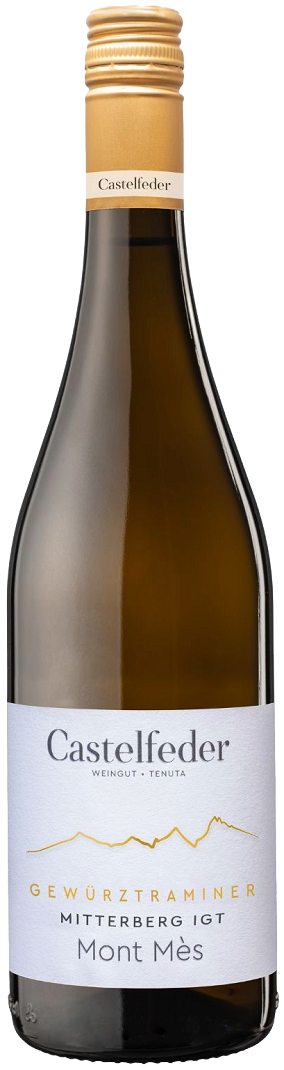 Gewürztraminer IGT Mont Més