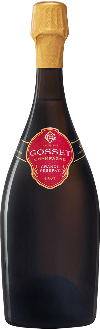 Brut Grande Réserve