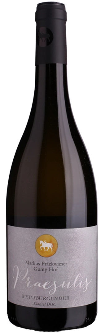 Weissburgunder DOC Praesulis