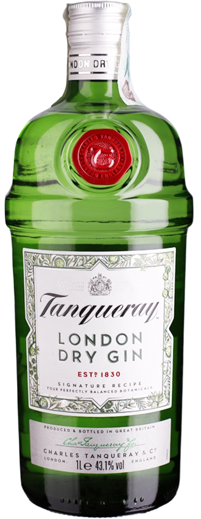 London Dry Gin