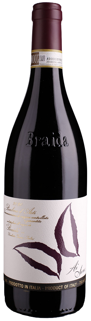 Barbera d'Asti DOCG Ai Suma