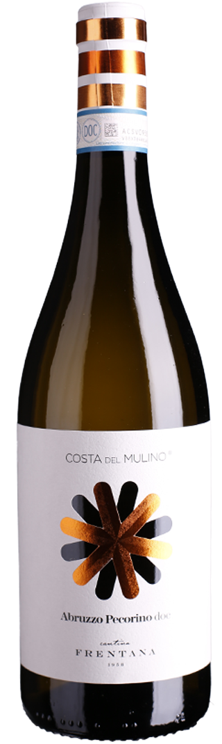Pecorino Costa del Mulino
