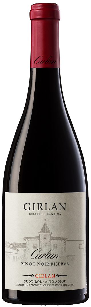 Blauburgunder Riserva DOC Curlan