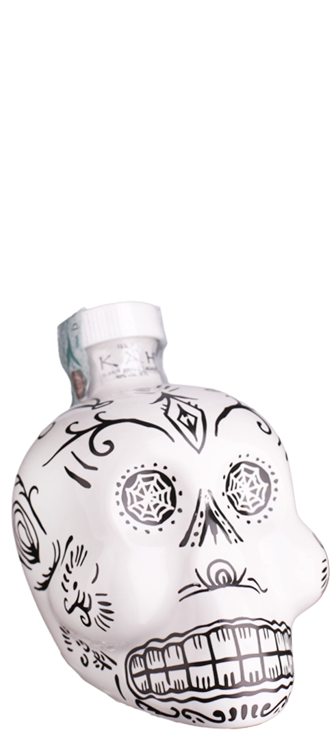 Tequila Blanco