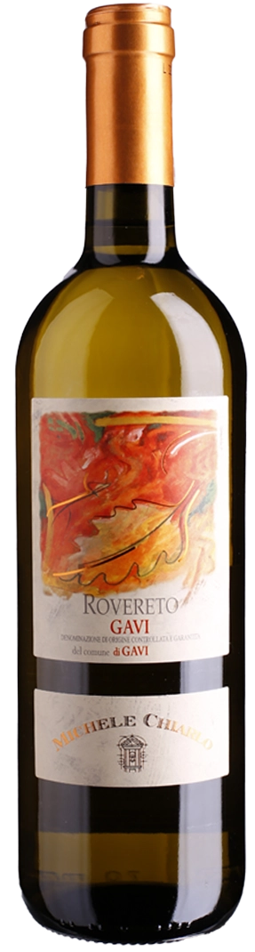 Gavi DOCG Rovereto di Gavi