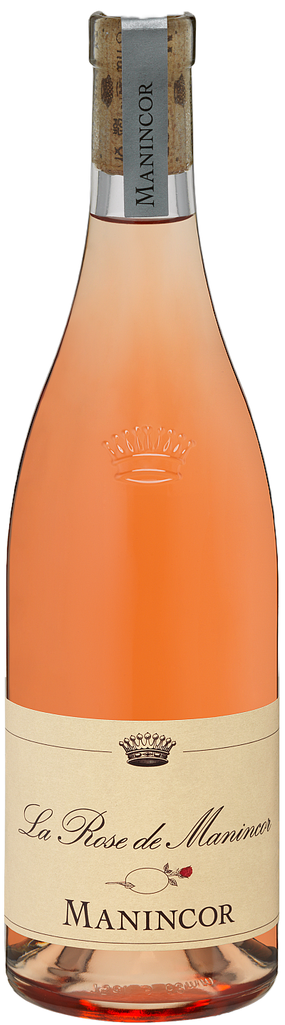 La Rosé de Manincor