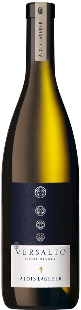 Weissburgunder "Versalto"