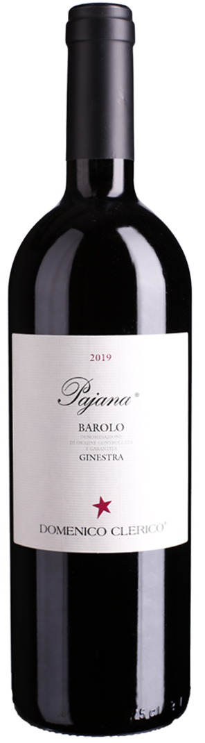 Barolo DOCG Ginestra Pajana