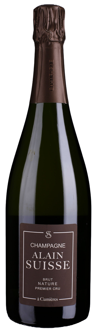 Champagne Brut Nature Premier Cru