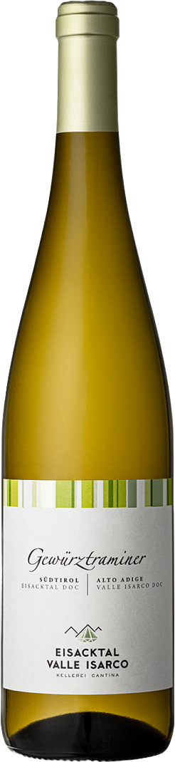 Gewürztraminer DOC