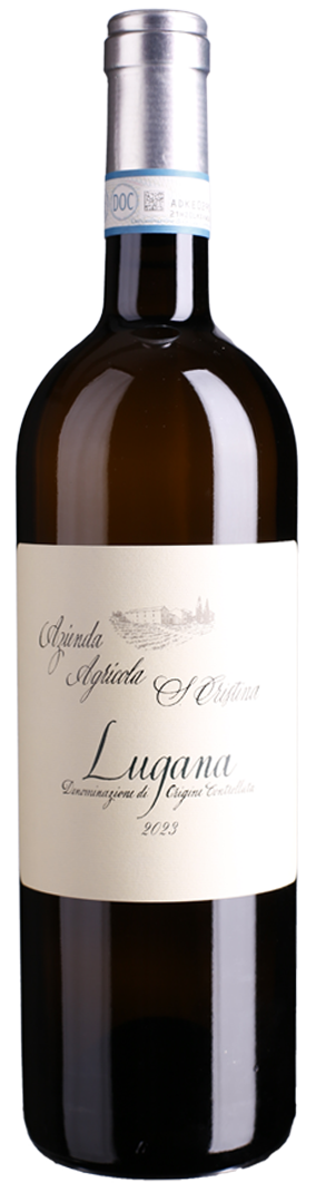 Lugana DOC Santa Cristina Massoni