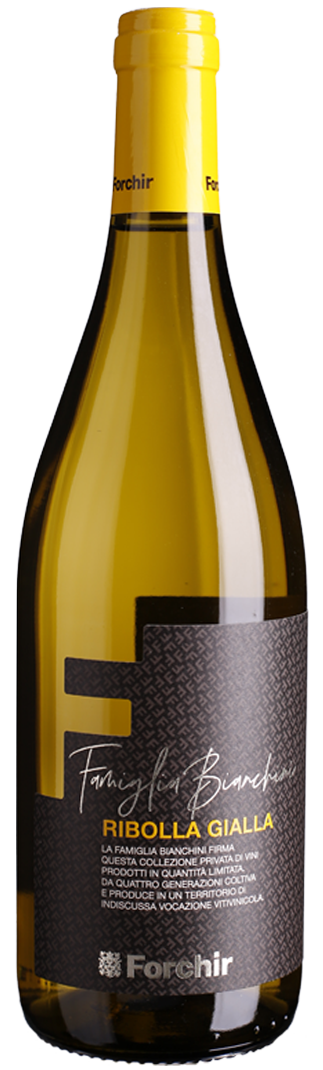 Ribolla Gialla