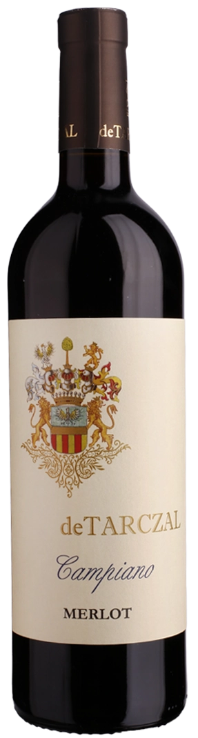 Merlot IGT Campiano