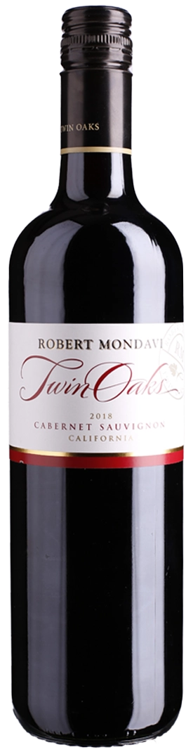 Cabernet Sauvignon Twin Oaks