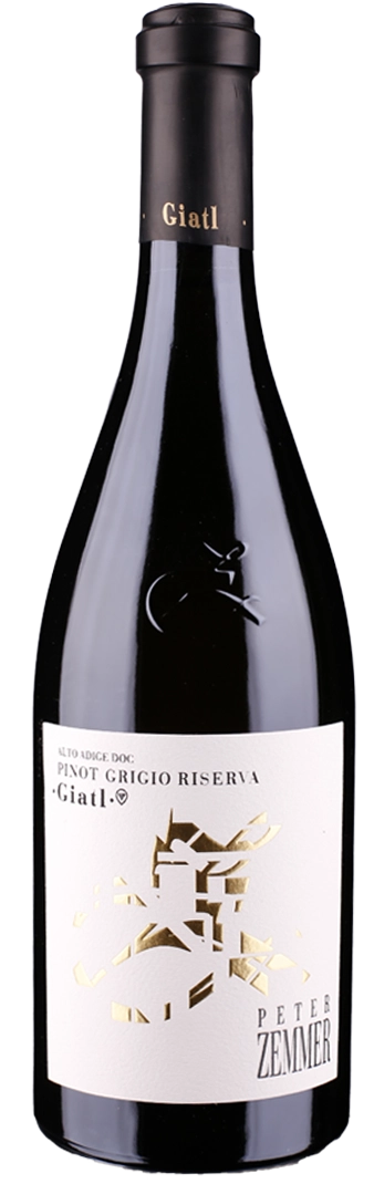 Pinot Grigio Riserva DOC Giatl