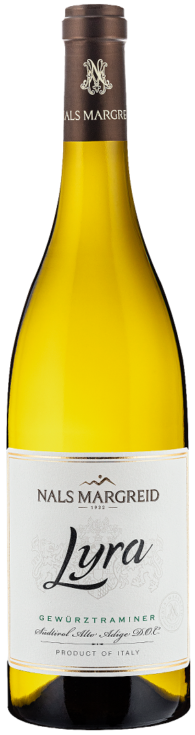 Gewürztraminer DOC Lyra