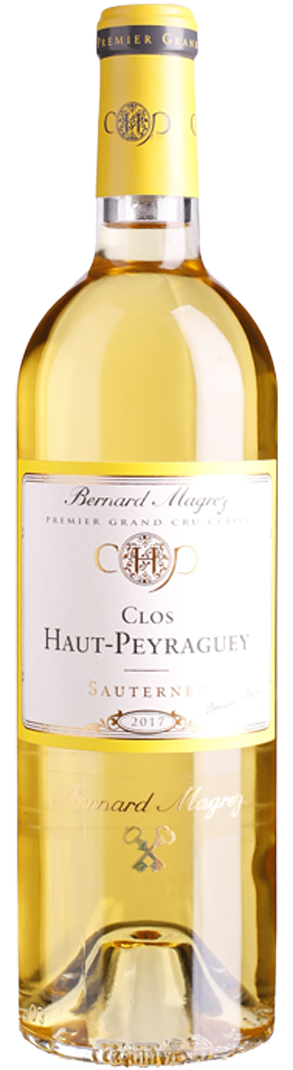 1er Grand Cru Classé