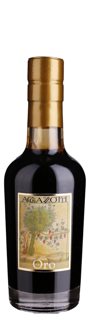 Aceto Balsamico Modena IGP "Capsule Oro"