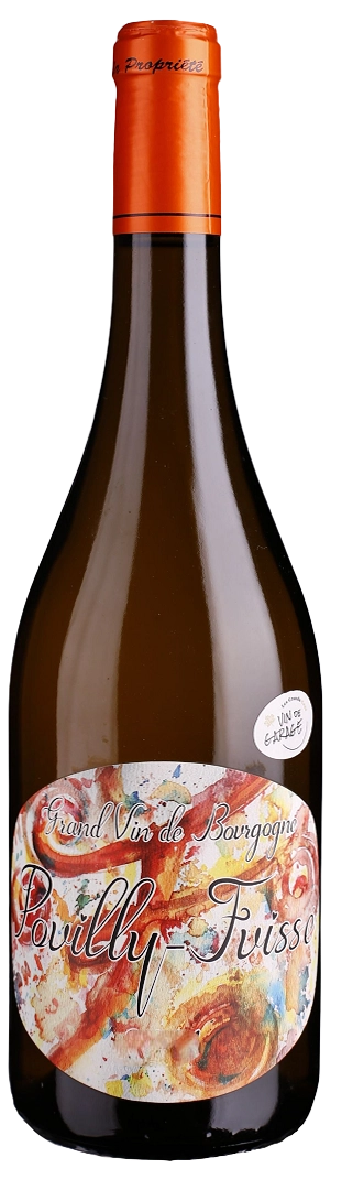 Pouilly-Fuissé