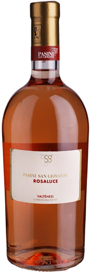 Il Chiaretto DOC Rosagreen