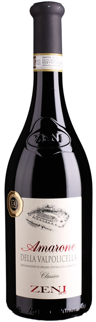 Amarone di Valpolicella DOCG