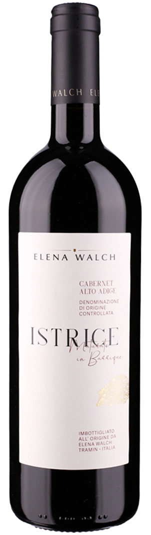 Cabernet Istrice