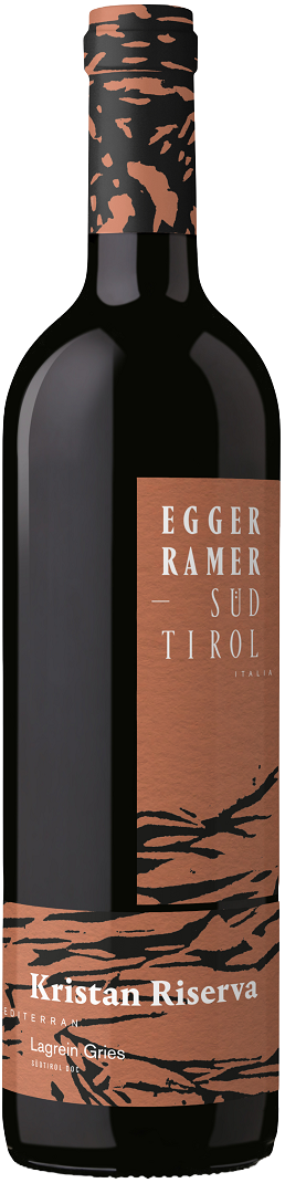 Lagrein Riserva DOC Kristan