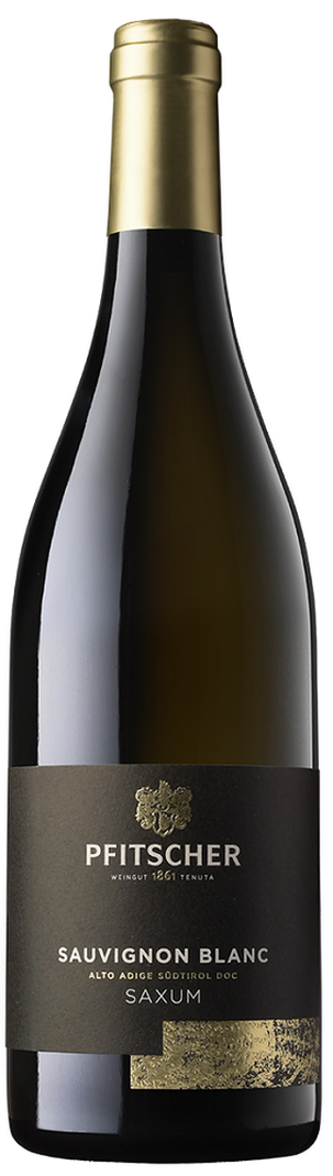 Sauvignon DOC Saxum