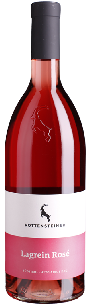 Lagrein Rosé DOC