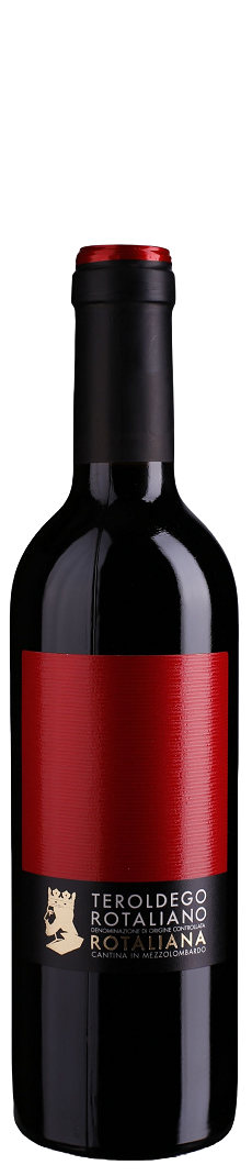 Teroldego Rotaliano