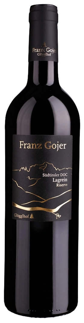 Lagrein Riserva DOC
