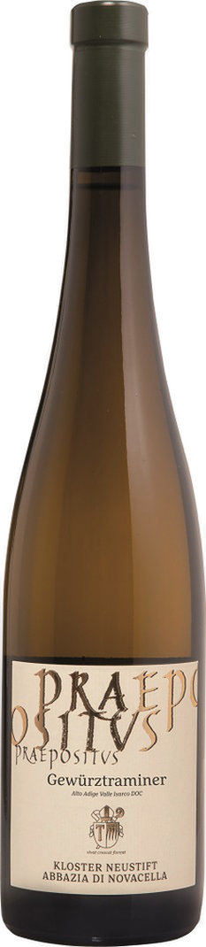 Gewürztraminer DOC Praepositus