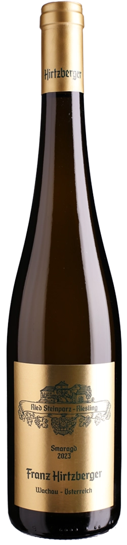 Riesling Smaragd Steinporz