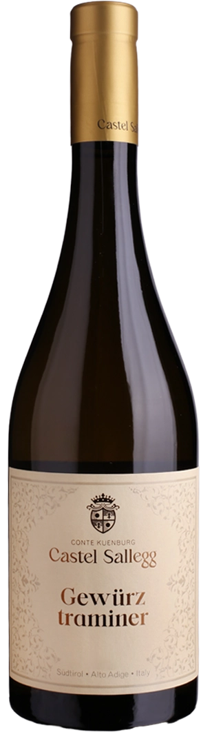 Gewürztraminer DOC