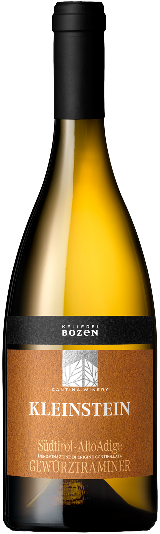 Gewürztraminer DOC Kleinstein