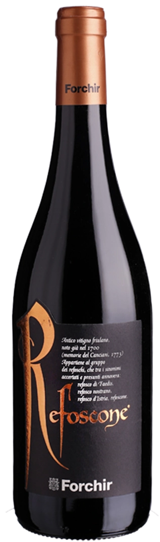 Refosco IGP Refoscone