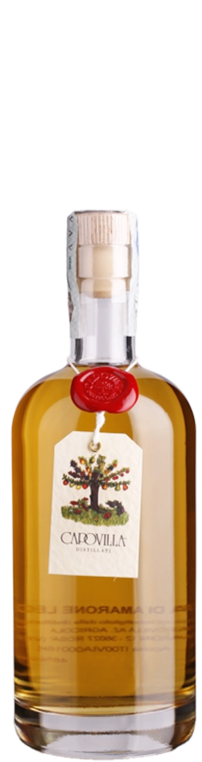 Grappa di Amarone in Legno
