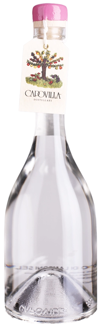 Distillato di Lamponi Selvatici
