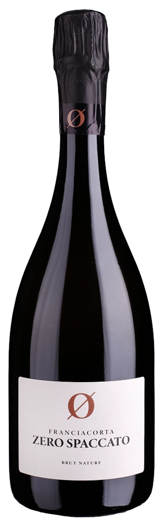 Franciacorta Brut Nature