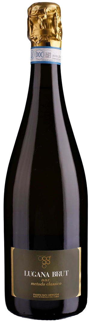 Lugana Brut