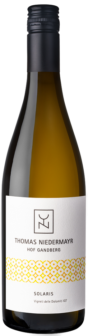 Solaris Gandberg
