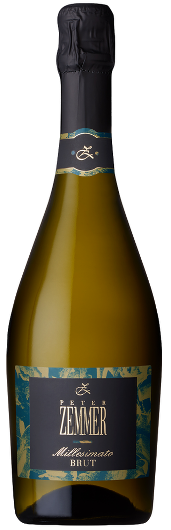 Brut Millesimato DOC