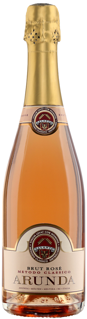 Brut Rosé DOC