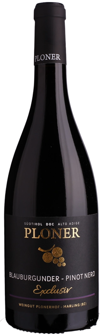 Blauburgunder Riserva DOC Exclusiv