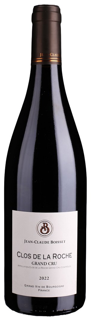 Clos de la Roche Grand Cru