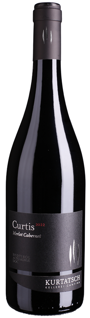 Merlot-Cabernet Curtis