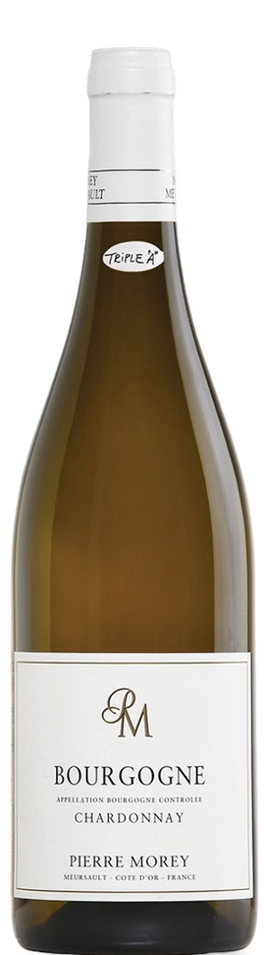 Bourgogne Chardonnay Cote d'Or