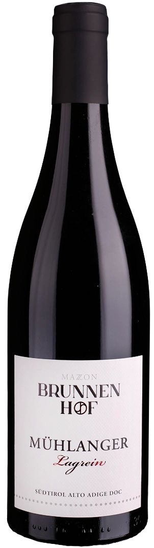 Lagrein DOC Mühlanger BIO