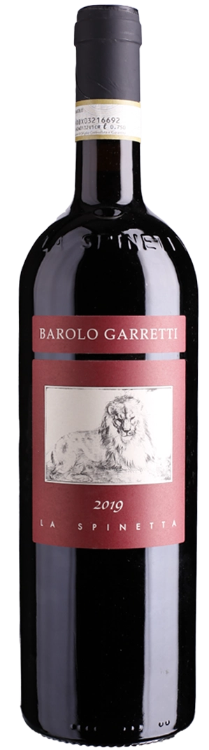 Barolo DOCG Garetti